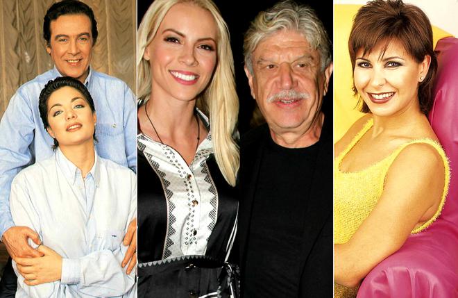 25 διάσημοι που έκαναν τεστ DNA και βρήκαν την αλήθεια! (foto)