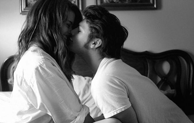 Τι φταίει και δεν έχει όρεξη για σεξ και φυσικά δεν είναι αυτό που φαντάζεσαι…