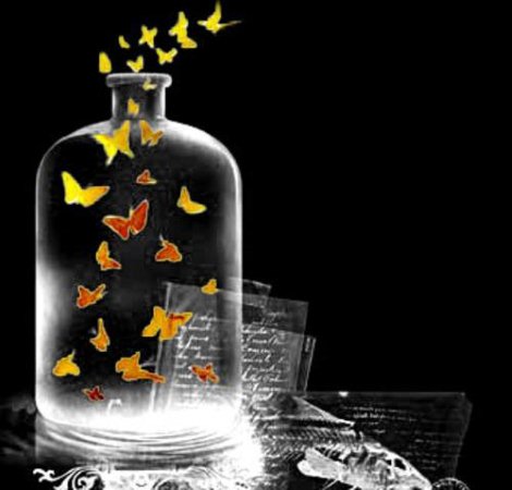 Πόσο πονούν οι αναμνήσεις; Μέρος 1ο