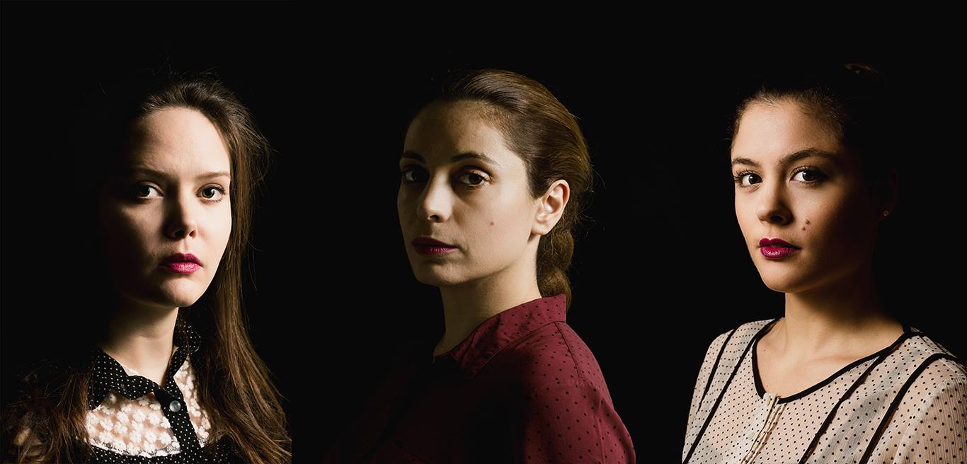 «Οι Χαμένες Ιστορίες του Κυρίου Ναπολέοντα»