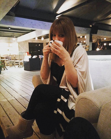 Η Τατιάνα Τζινιώλη απαντά, στο «κουτσομπολιό»… της αυλής!!!