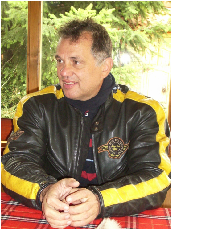 Ο Παντελής Τρακίδης απαντά, στο «κουτσομπολιό»… της αυλής!!!