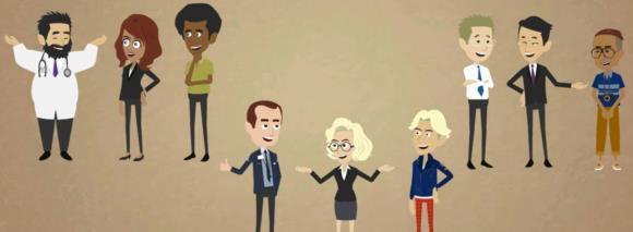 Διαπολιτισμικός Μεσολαβητής… το «νέο» επάγγελμα, σταθμός!!!