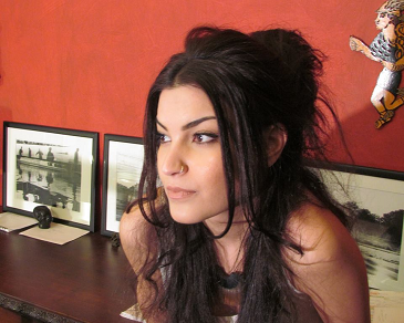 Η Νατάσα Κονιδιτσιώτη, απαντά στο «κουτσομπολιό»… της αυλής!!!