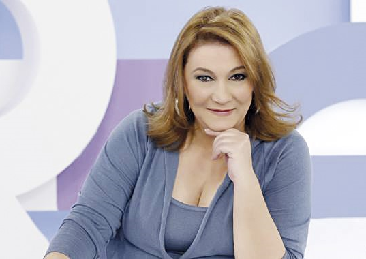 Η Αλεξάνδρα Τσόλκα απαντά, στο «κουτσομπολιό»… της αυλής!!!