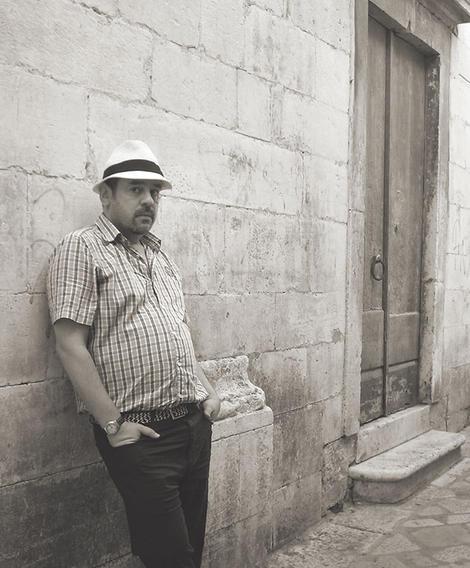 Ο Πάνος Ιωαννίδης, απαντά στο «κουτσομπολιό»… της αυλής!!!