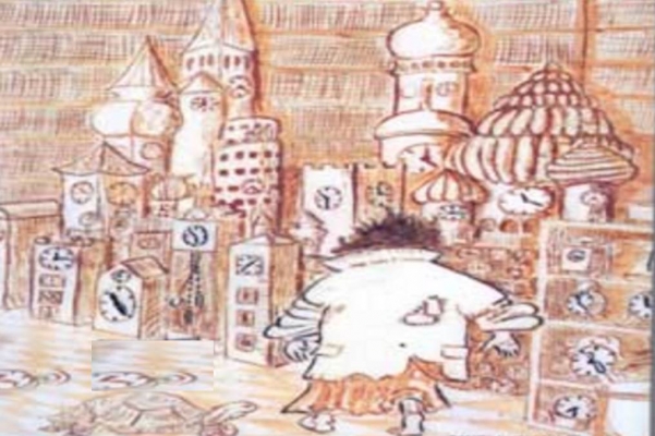 ΘΕΑΤΡΙΚΗ ΠΑΡΑΣΤΑΣΗ 