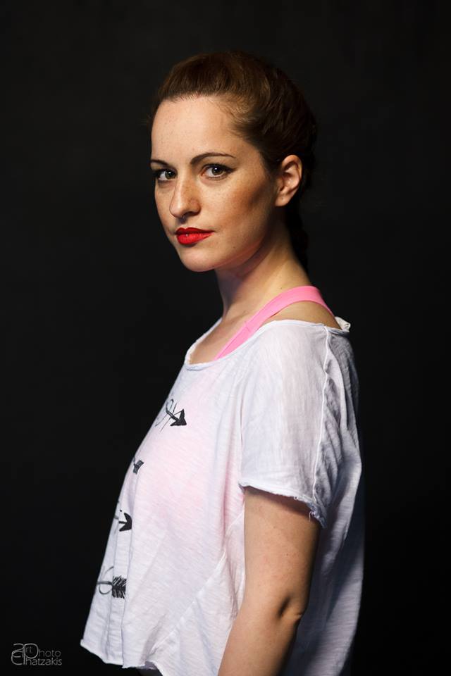 Η Εβίτα Χασάπογλου απαντά, στο «κουτσομπολιό»… της αυλής!!!