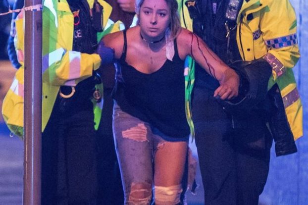 Πώς αναπτύσσουμε φόβο μέσα από τα τραύματα των άλλων