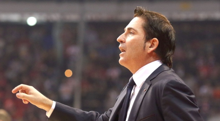 Καρδιολογικό πρόβλημα για Πασκουάλ που προχωρά σε επέμβαση!!!