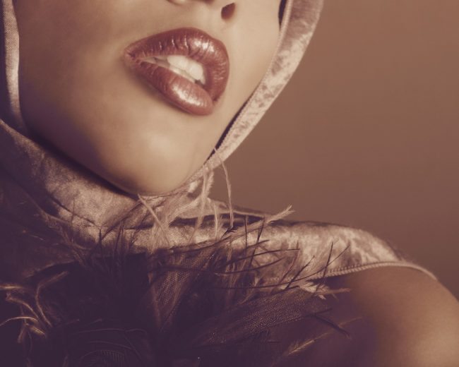 4 τύποι γυναικών που σαγηνεύουν τους άντρες…