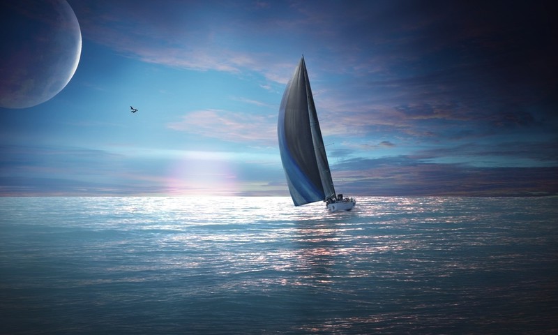 Απόψε το κορίτσι θέλει θάλασσα... 