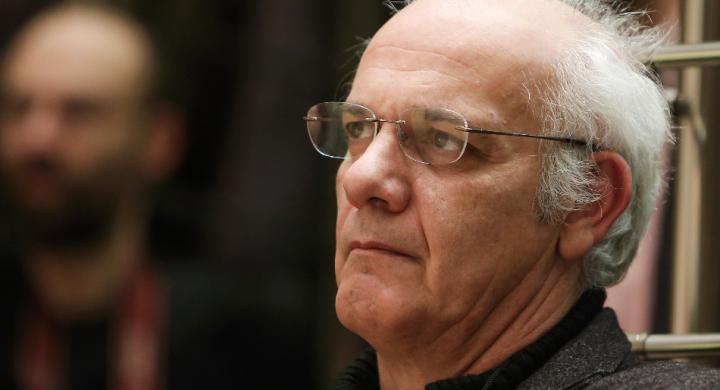 Ένα βήμα πριν το κελί…