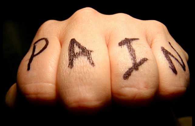 Πόνος: Όταν η αιτία του δεν περνάει καν από το μυαλό…