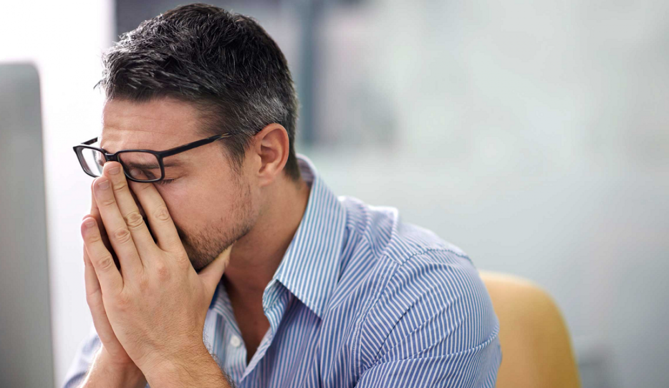 Τι αποκαλύπτουν οι άσπρες τρίχες για την υγεία της αντρικής καρδιάς…