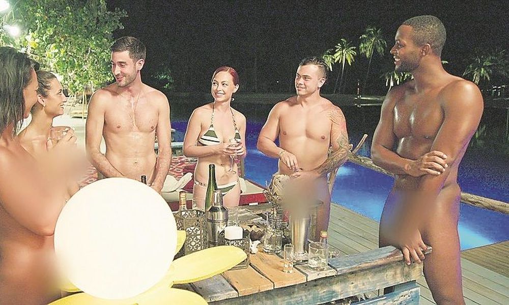 Ποιο «Survivor»; Η τηλεόραση όπου οι γκέι γίνονται στρέιτ!!!