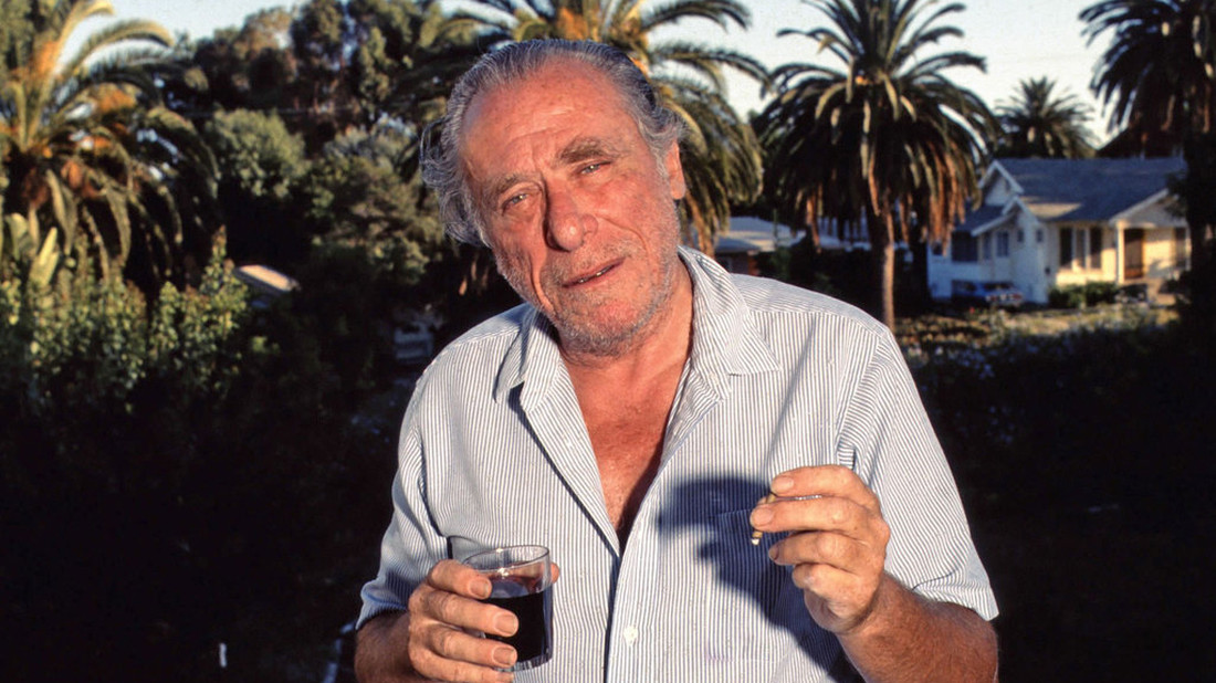 9 μεθυσμένες αλήθειες που μας έμαθε ο Μπουκόφσκι…