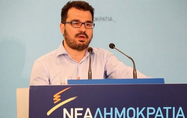 Νέος ρόλος για Παπαμιμίκο στο Epsilon: Τον βόλεψε ο θείος Ιβάν…