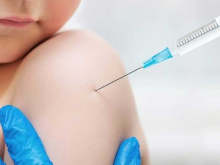 Έξαρση ιλαράς: Ποιοι πρέπει να εμβολιαστούν – Ποιες επιπλοκές προκαλεί η νόσος…