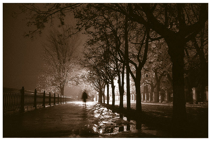 Ασύμπτωτες ψυχές