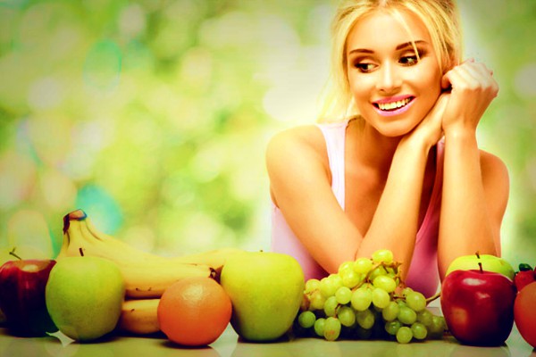 Η «μεσογειακή» διατροφή βοηθά στην όραση;