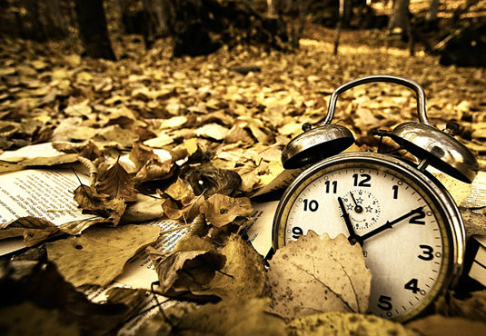 Ένας γλυκός Σεπτέμβρης στάζει το μέλι του…