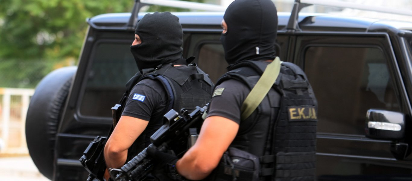 Επιχείρηση «τυφώνας»! Το χτύπημα των τζιχαντιστών σε Πλάκα και Ερμού!