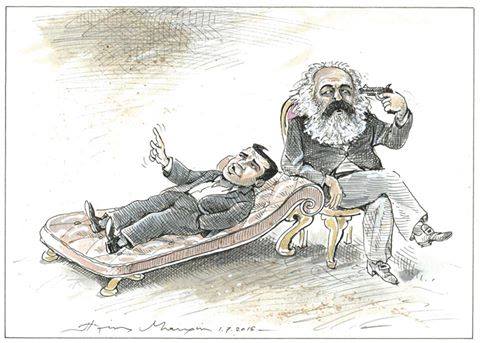 Όταν μιλούν οι εικόνες & οι λέξεις κι όχι ο Αλέξης!!!