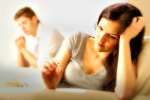 Κατάθλιψη, σχέση και σεξουαλική ζωή. Πως συνδέονται;