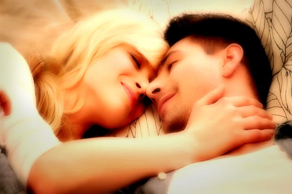 Ανακούφιση από το «στρες» & άλλοι 9 λόγοι για να κάνετε… σεξ!