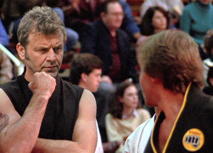 Σχολή πολεμικών τεχνών για δημάρχους ιδρύει ο Απόστολος Γκλέτσος!!!