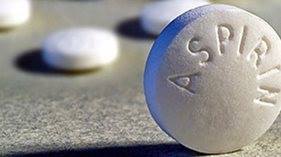 Φρούτα που μας προστατεύουν όπως η ασπιρίνη…