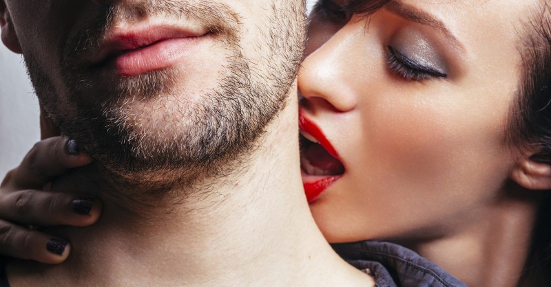 Αν βρεις γυναίκα, που έχει αυτά τα 11 χαρακτηριστικά, κράτα την καλά!