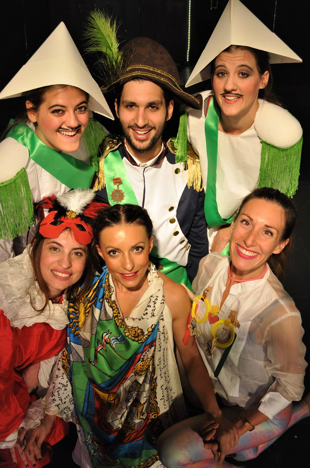 «Μια πόλη μα ποια πόλη ΙΙ»… στον Πολυχώρο Πολιτισμού Αθηναΐς