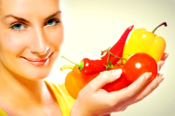 Ποιες τροφές «κάνουν» καλό στα μάτια σας;