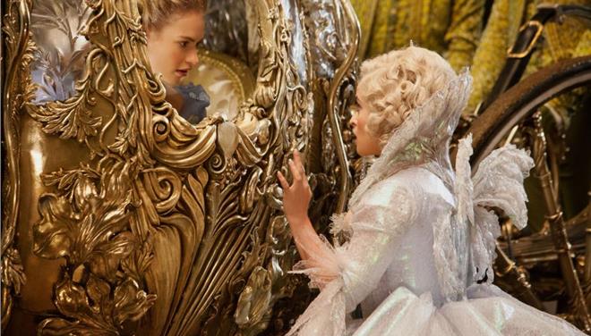 Κάποτε οι παραμυθάδες ήταν περιζήτητοι γαμπροί…