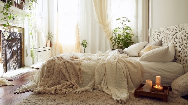 Φενγκ Σούι: Μην αφήνετε τίποτα κάτω από το κρεβάτι σας, εκτός από ένα πράγμα!