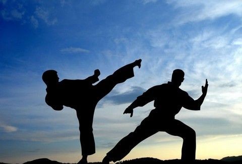 Σε κάθε ζώδιο ταιριάζει ένας διαφορετικός τύπος άσκησης… Δείτε παρακάτω πιο ταιριάζει σε εσάς!!!