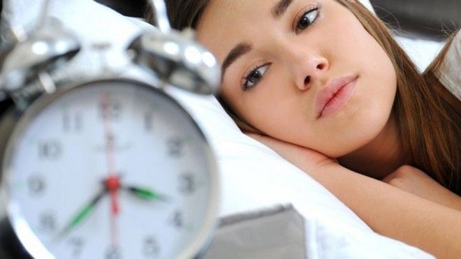 3 συμπτώματα που δείχνουν ότι έχεις άγχος και δεν το ξέρεις!