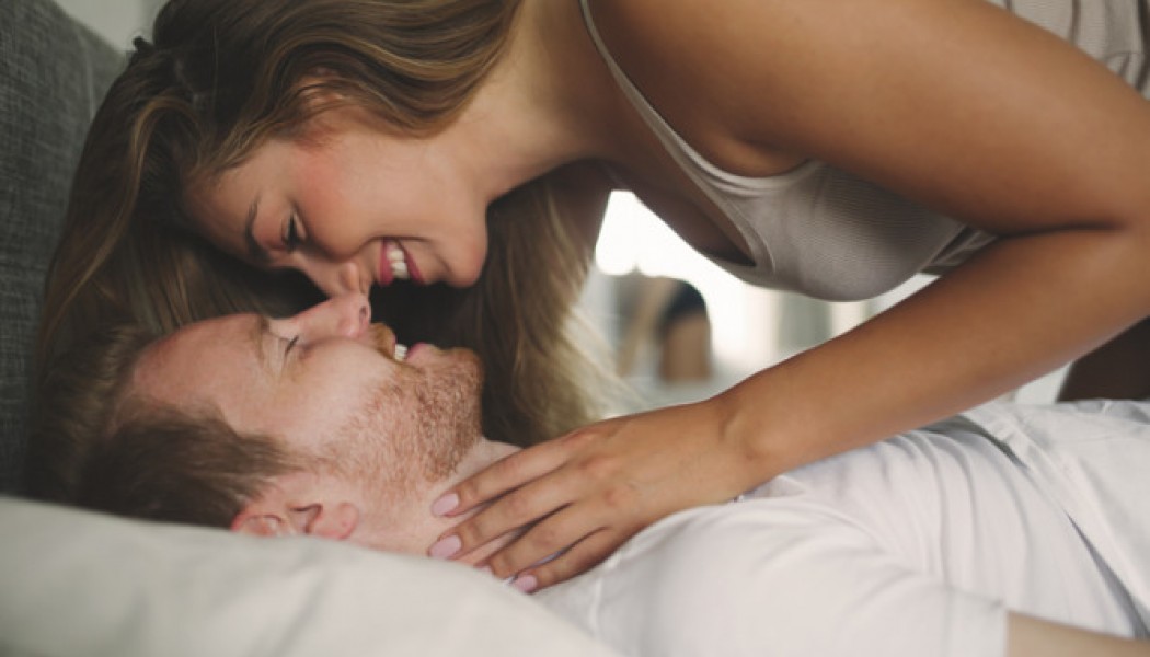 Η κορυφαία στάση στο σεξ σύμφωνα με την επιστήμη