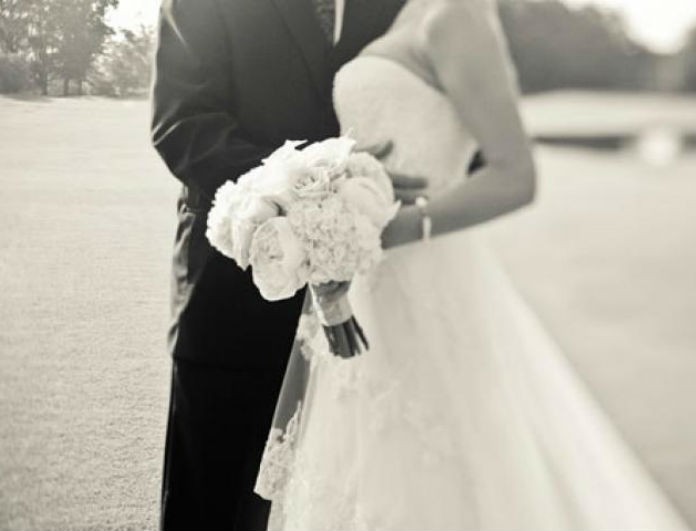 Τα 11 πράγματα που φέρνουν ατυχία σε έναν γάμο...