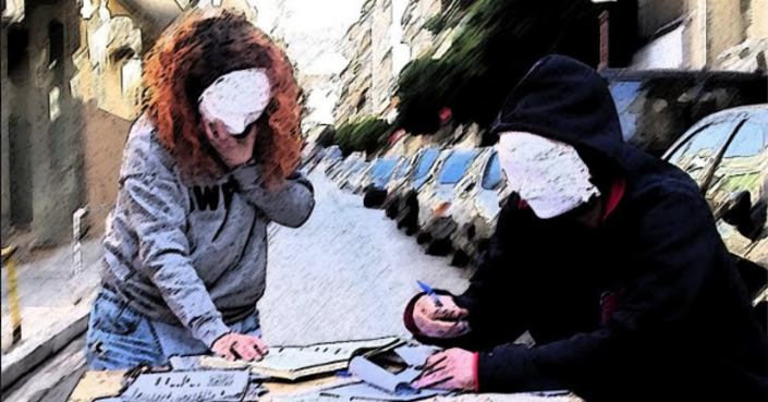 Κάλεσμα Ελλήνων Συγγραφέων | Φεστιβάλ Νέου ελληνικού έργου, από τον Τεχνοχώρο Εργοτάξιον…