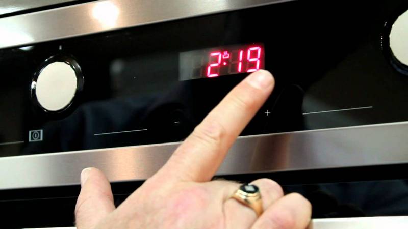 Ξαναγύρισαν στη σωστή ώρα τα ρολόγια στις κουζίνες της χώρας!!!