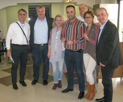 Μηνύματα από ένα επιτυχημένο Λογοτεχνικό Συνέδριο στο Αγρίνιο…