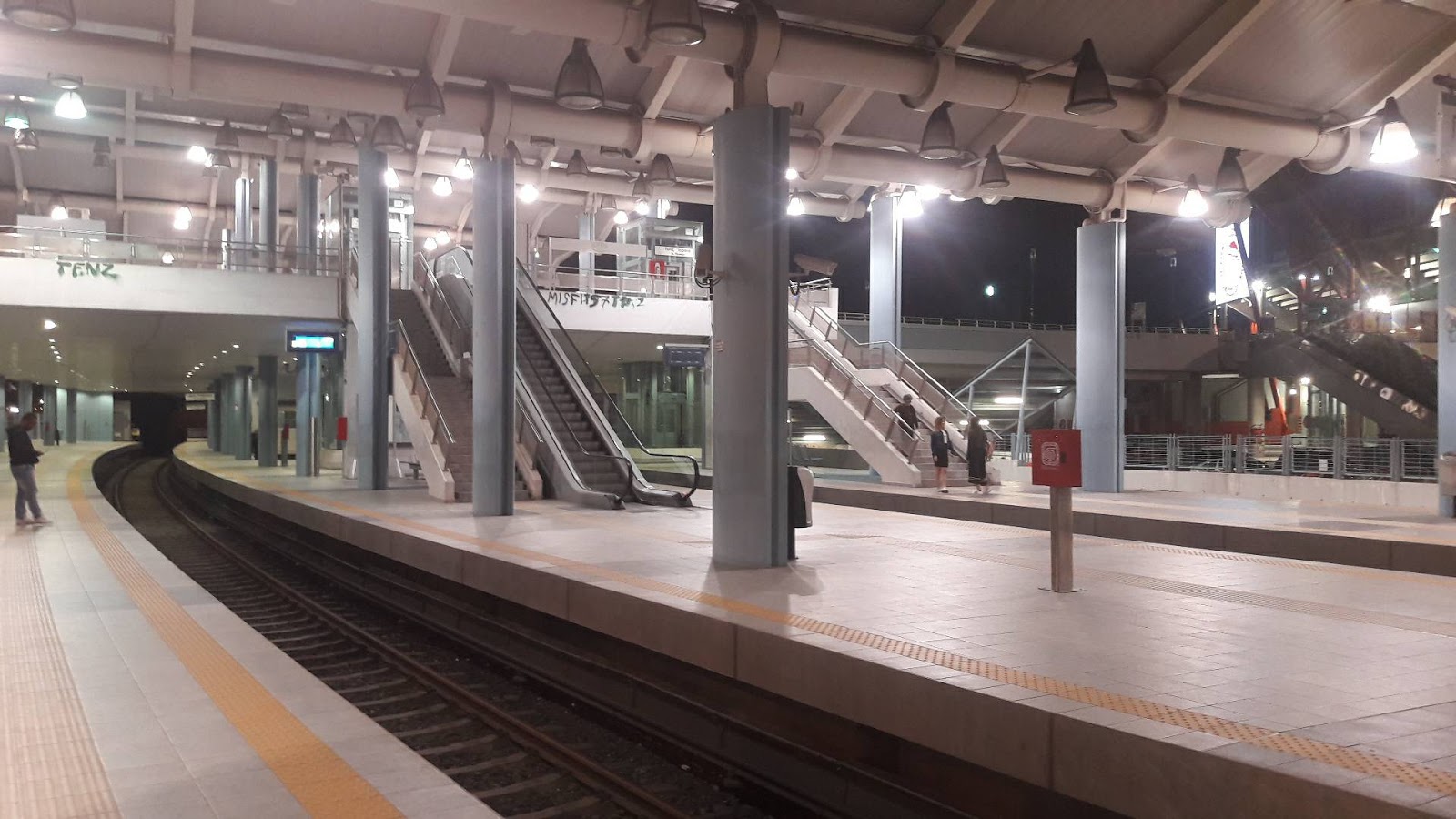 Χωρίς Μετρό την Δευτέρα 14 Μαίου λόγω 24ωρης απεργίας…