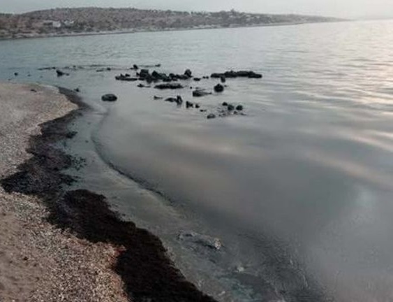Αττική: Οι βρώμικες θάλασσες που απαγορεύεται το κολύμπι 