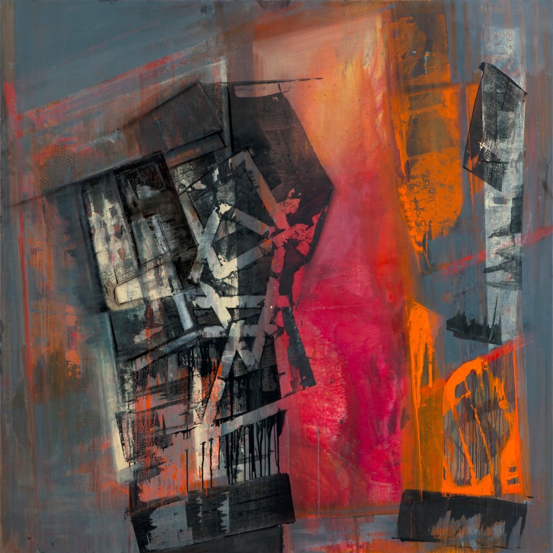 «Μετουσιώσεις» από την Κατερίνα Ριμπατσιού