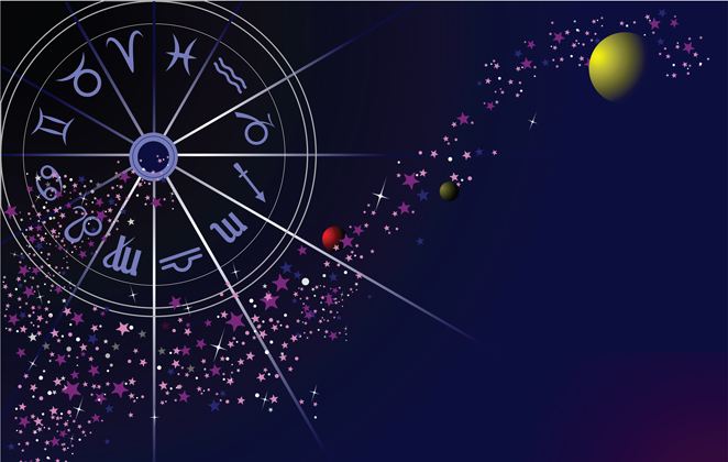 Τα ζώδια που βλέπουν το ποτήρι πάντα μισογεμάτο...