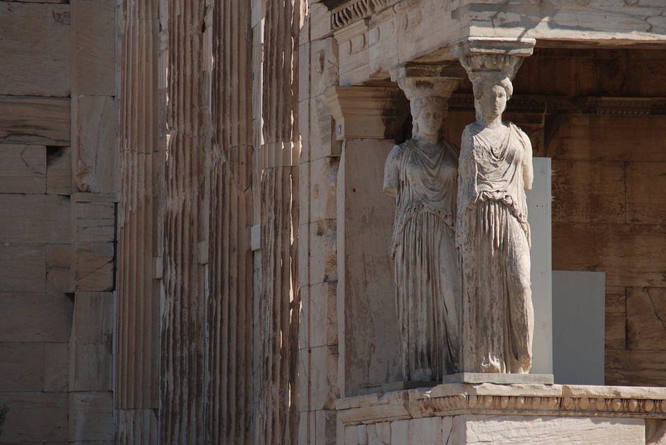 Από τους «εξερευνητές χωρών της Αττικής» στα 32 εκατ. ξένων τουριστών...