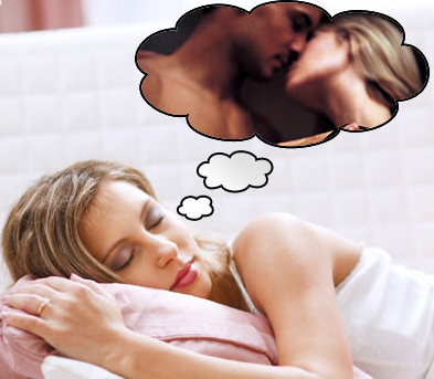 Τι είναι η sεxsomnia και πως σε επηρεάζει;